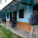 Naval Medical Research Unit SOUTH studies the Aedes aegypti mosquito vector