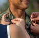 Lt. Gen. Calvert L. Worth Promotion Ceremony
