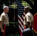 Lt. Gen. Jerry Carter Promotion Ceremony