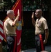 Lt. Gen. Jerry Carter Promotion Ceremony