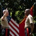 Lt. Gen. Jerry Carter Promotion Ceremony