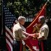 Lt. Gen. Jerry Carter Promotion Ceremony