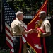 Lt. Gen. Jerry Carter Promotion Ceremony