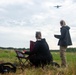 Acoustic sensor technology tested at Ramstein AB