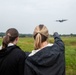 Acoustic sensor technology tested at Ramstein AB
