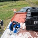 Acoustic sensor technology tested at Ramstein AB