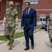 RTC hosts Hon. Franklin R. Parker