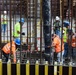 Chickamauga Lock Replacement Project construction progresses