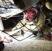 Emergency personnel test their rapid response