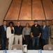 Empowering Military Spouses and Veterans: Wright-Patt roundtable offers entrepreneurial insights