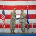 20th Mission Support Group change of command