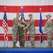 20th Mission Support Group change of command