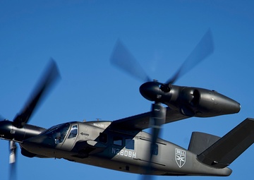 The Bell V-280 technology Demonstrator