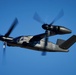 The Bell V-280 technology Demonstrator