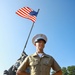 Lance Cpl. Sean Fang