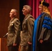 2024-2025 Academic Year Convocation Ceremony Hosted by the Marine Corps University