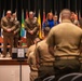 2024-2025 Academic Year Convocation Ceremony Hosted by the Marine Corps University