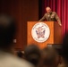 2024-2025 Academic Year Convocation Ceremony Hosted by the Marine Corps University