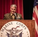 2024-2025 Academic Year Convocation Ceremony Hosted by the Marine Corps University