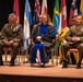 2024-2025 Academic Year Convocation Ceremony Hosted by the Marine Corps University