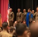 2024-2025 Academic Year Convocation Ceremony Hosted by the Marine Corps University