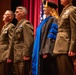 2024-2025 Academic Year Convocation Ceremony Hosted by the Marine Corps University