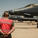 Ellsworth Airmen Prepare B-1s for Takeoff During RF 24-3