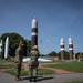 CNO Visits Submarine Group 10 in Kings Bay, Ga.