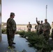 Brixius promoted to highest warrant officer rank