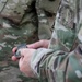 Brixius promoted to highest warrant officer rank