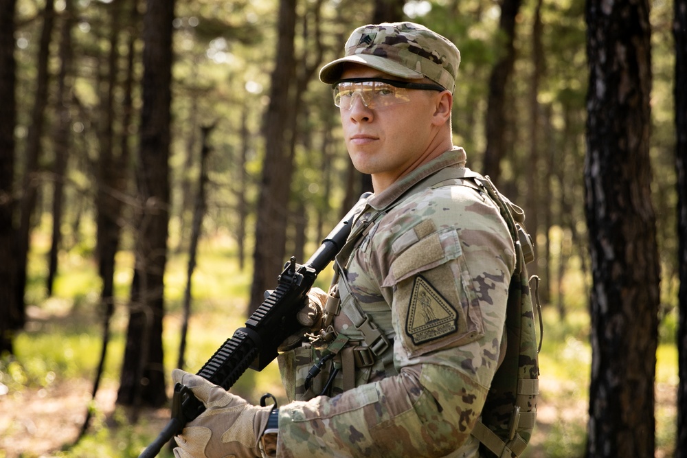 RTI Infantry ALC: Joint Component Aviation Insertion