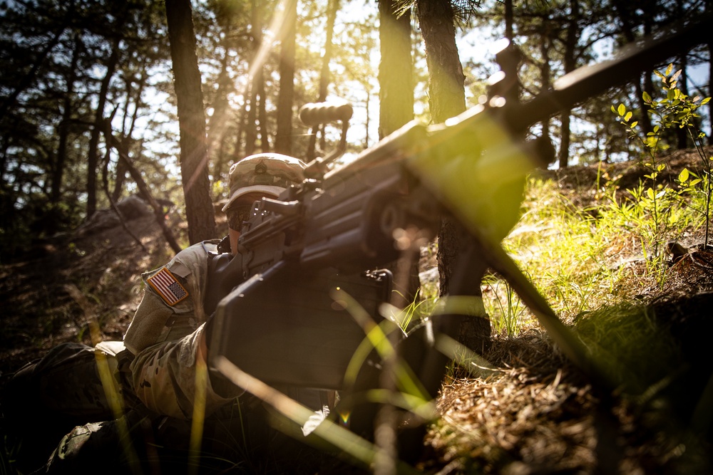 RTI Infantry ALC: Joint Component Aviation Insertion