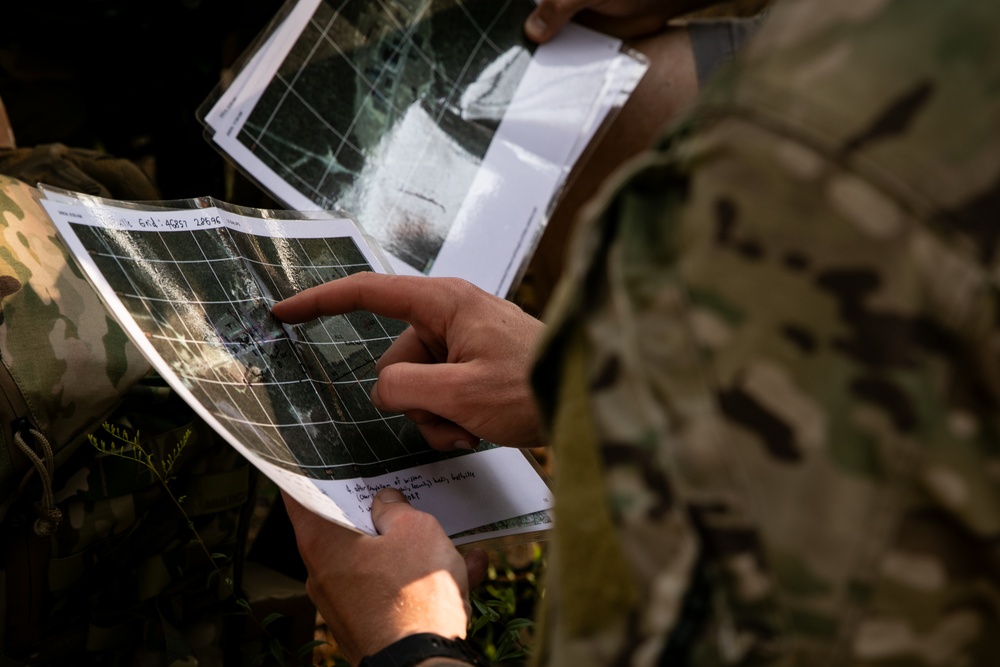RTI Infantry ALC: Joint Component Aviation Insertion