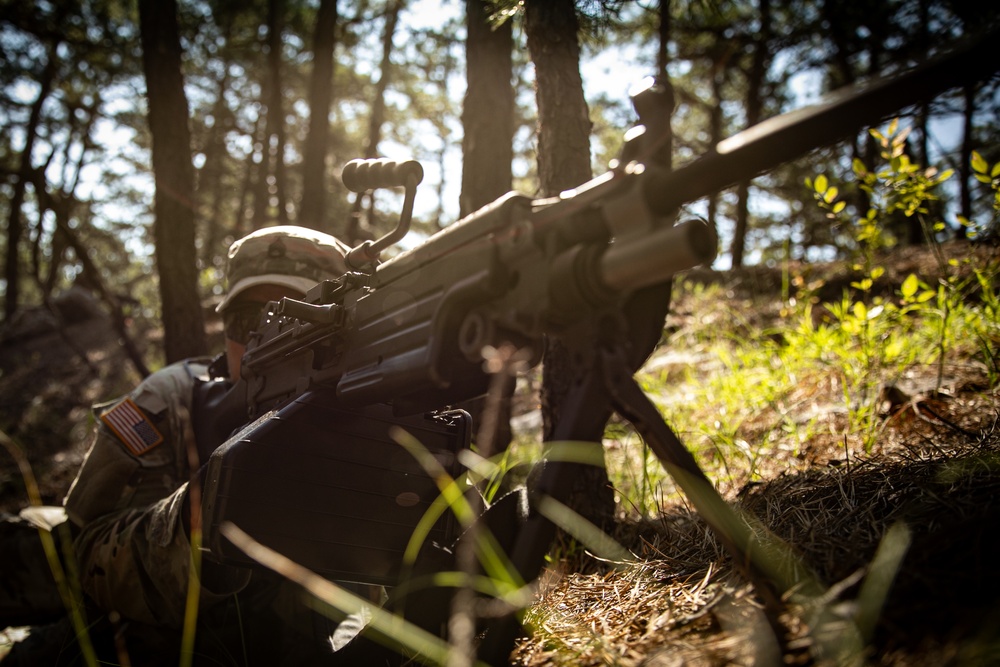 RTI Infantry ALC: Joint Component Aviation Insertion