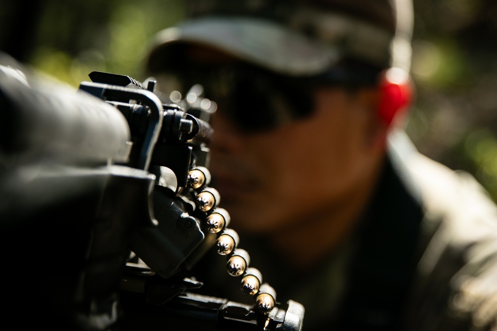 RTI Infantry ALC: Joint Component Aviation Insertion
