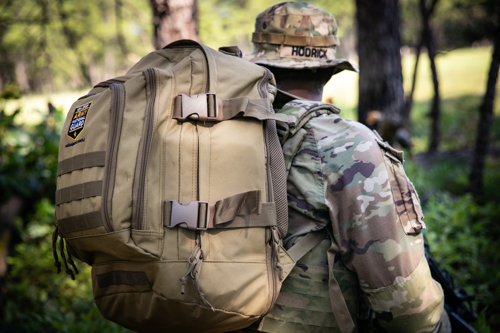 RTI Infantry ALC: Joint Component Aviation Insertion