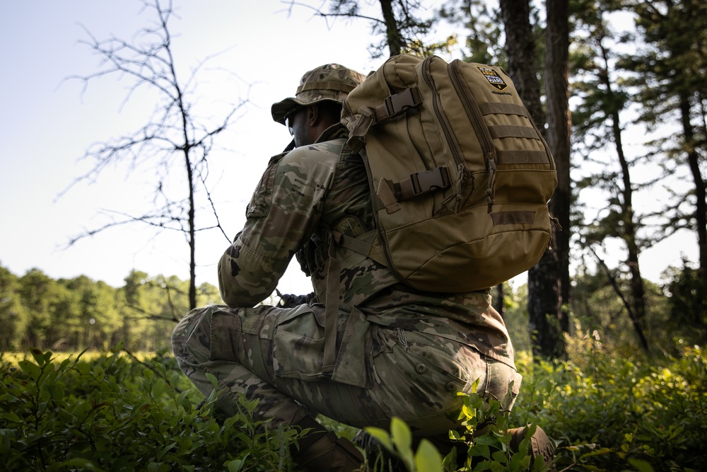 RTI Infantry ALC: Joint Component Aviation Insertion