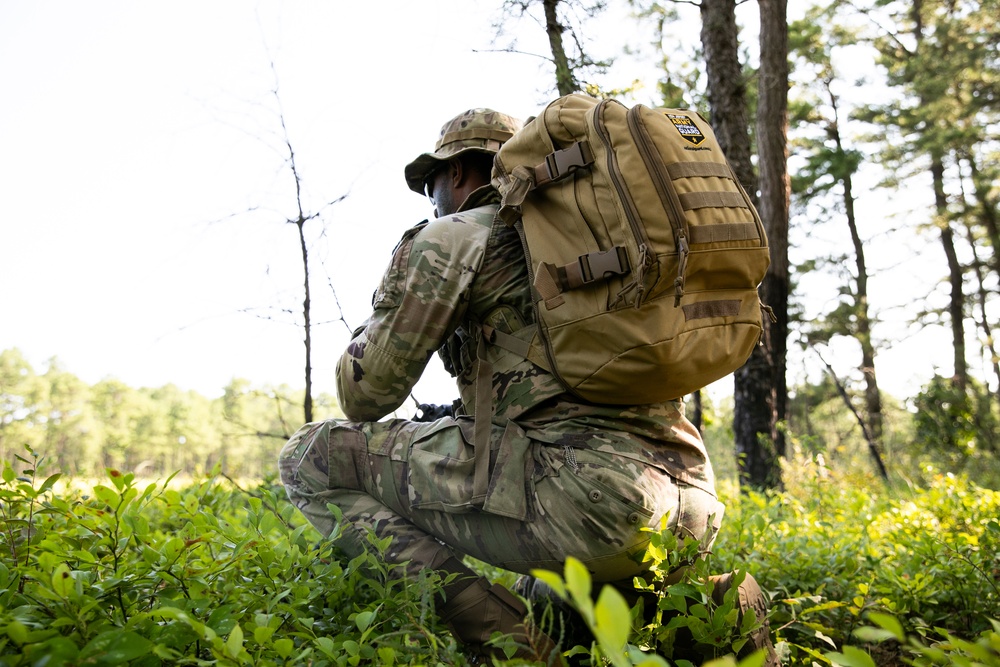 RTI Infantry ALC: Joint Component Aviation Insertion