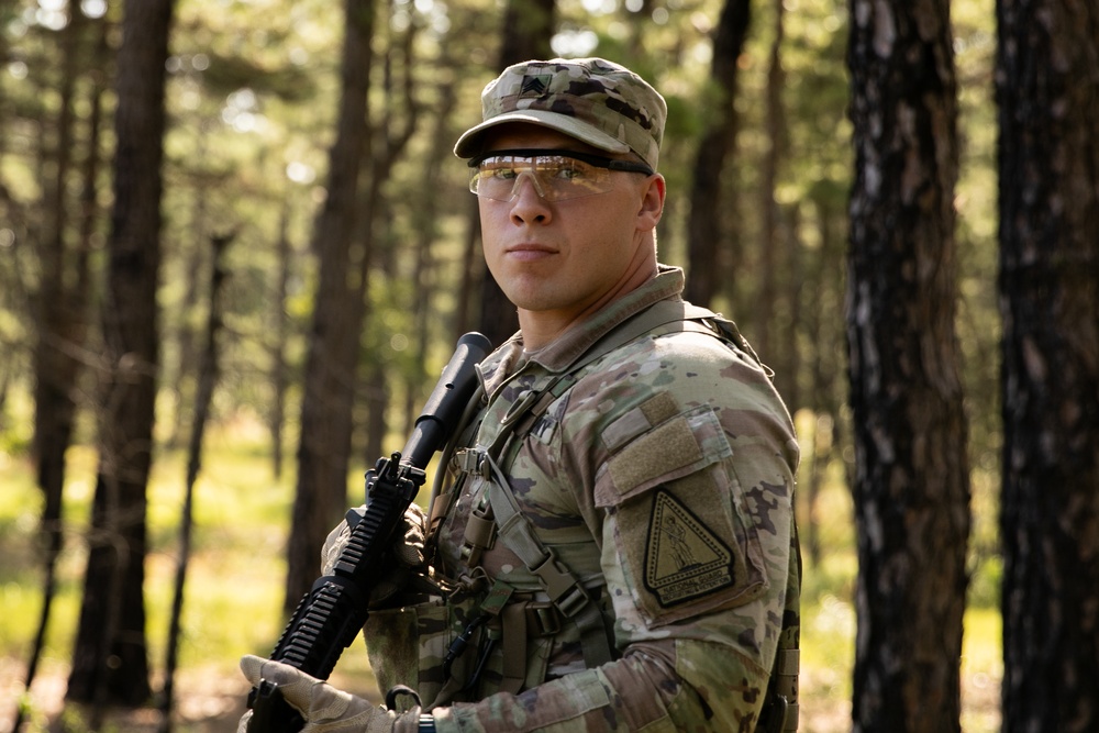 RTI Infantry ALC: Joint Component Aviation Insertion