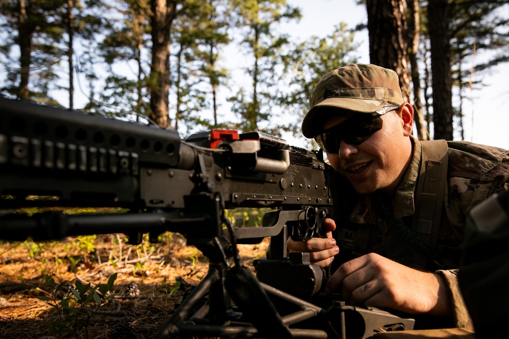 RTI Infantry ALC: Joint Component Aviation Insertion
