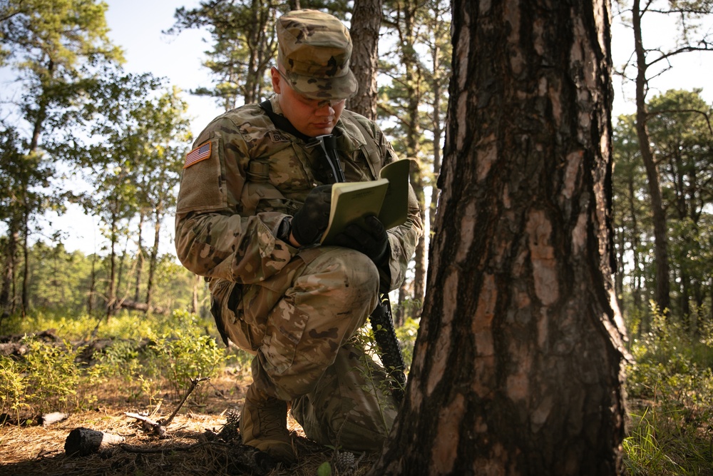 RTI Infantry ALC: Joint Component Aviation Insertion