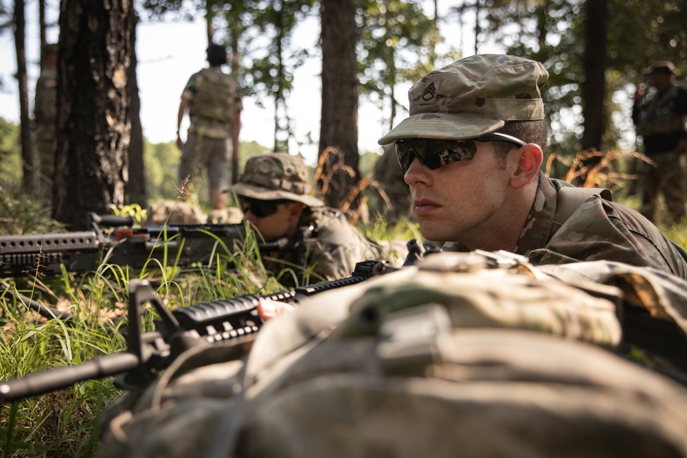 RTI Infantry ALC: Joint Component Aviation Insertion