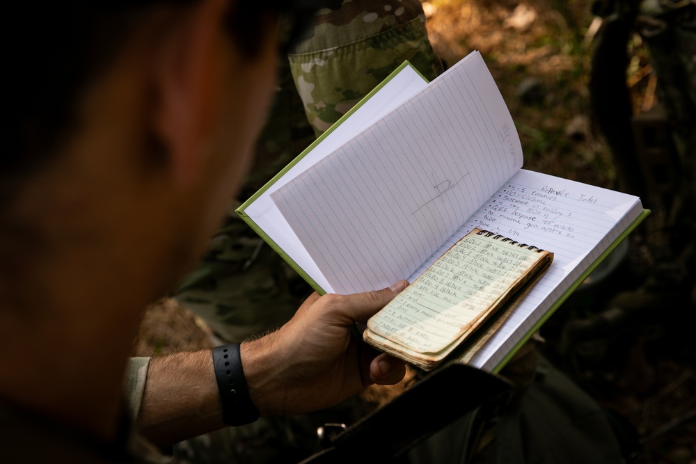 RTI Infantry ALC: Joint Component Aviation Insertion