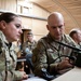 34th Infantry Division receives integrated tactical network