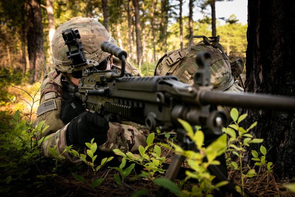 RTI Infantry ALC: Joint Component Aviation Insertion