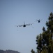 129th RQW SAR DEMO at South Lake Tahoe