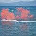 129th RQW SAR DEMO at South Lake Tahoe