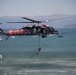 129th RQW SAR DEMO at South Lake Tahoe