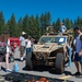 South Lake Tahoe Static Display with the 129th RQW