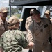 CNO Visits USS Mason